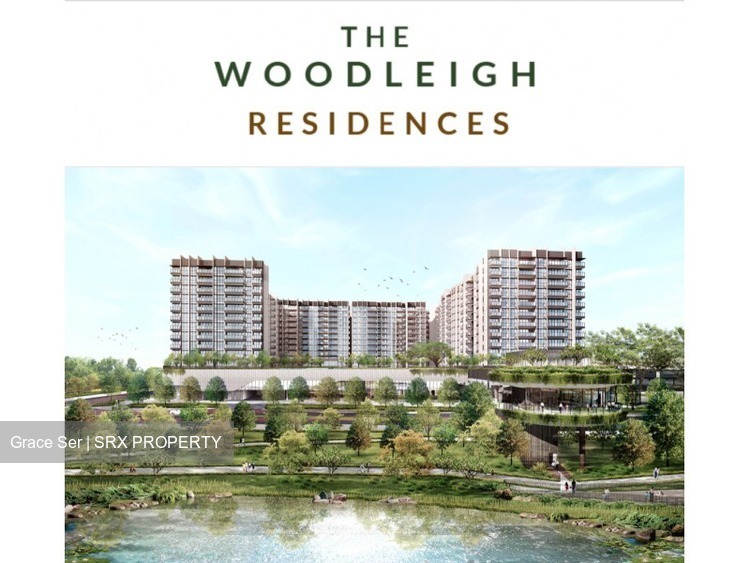 The Woodleigh Residences (D13), Condominium #175251472